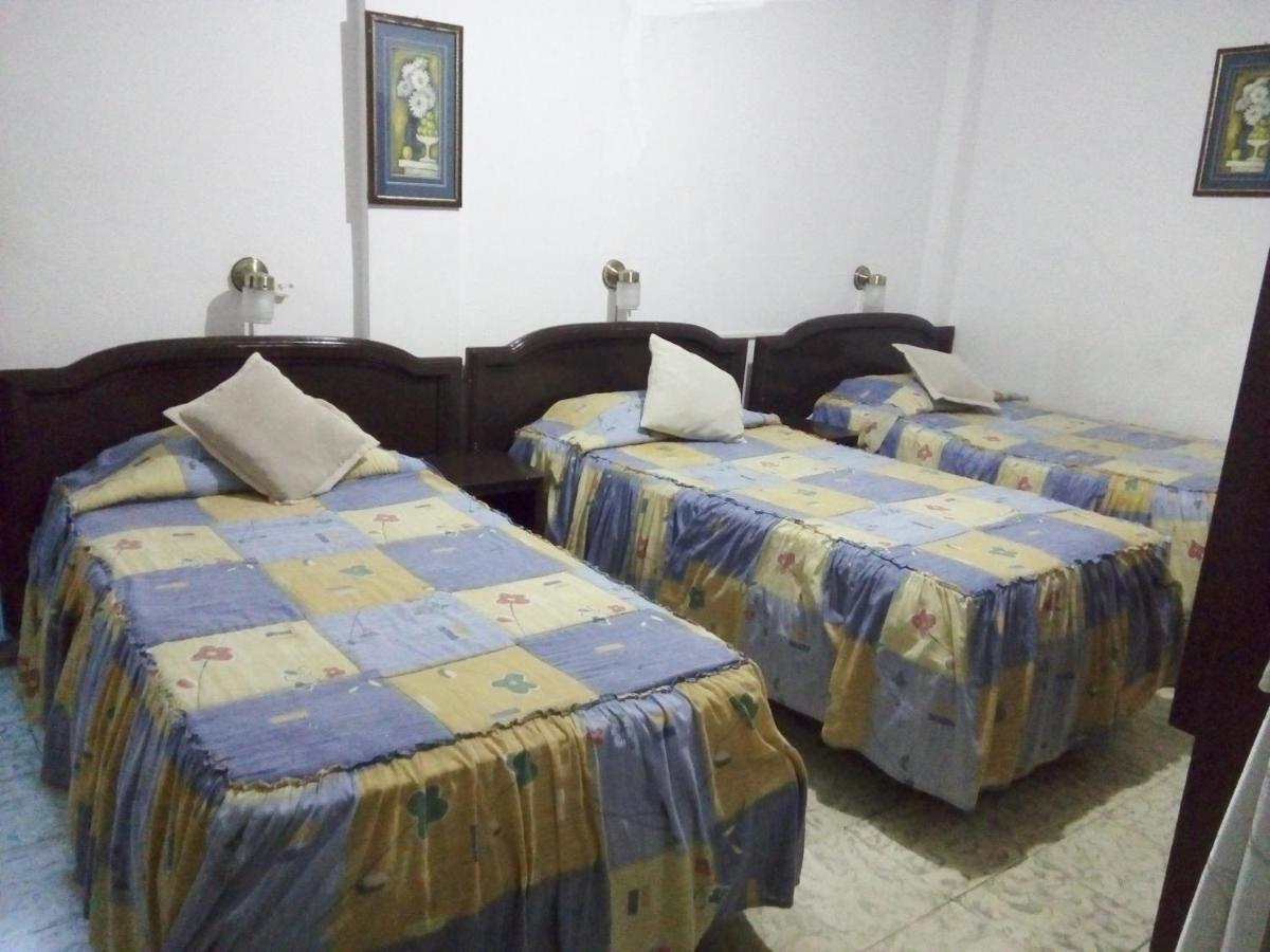 Hotel Grecia Real Сан-Сальвадор Экстерьер фото